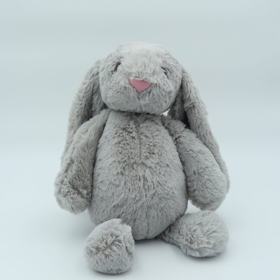 EMF Protection Bunny