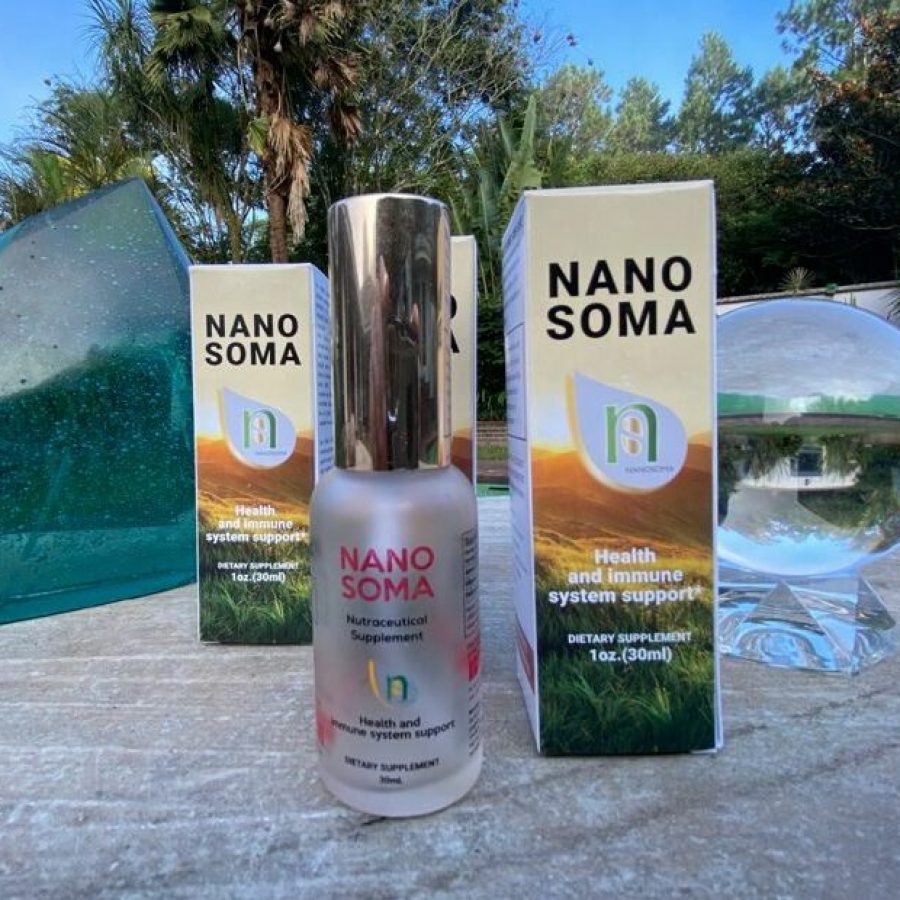 Nano Soma
